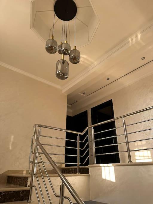 Villa Parfum D'Agadir - Piscine Privee - Spacieuse Et Concfortable - Parking - Vue Mer - Ambiance Familliale Kültér fotó