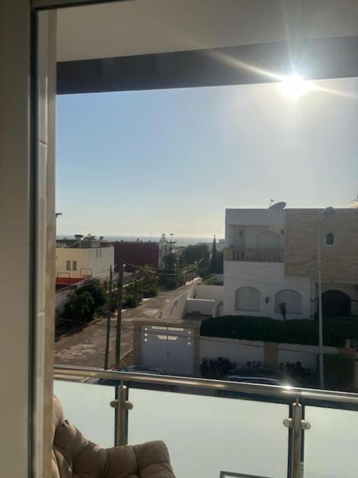 Villa Parfum D'Agadir - Piscine Privee - Spacieuse Et Concfortable - Parking - Vue Mer - Ambiance Familliale Kültér fotó