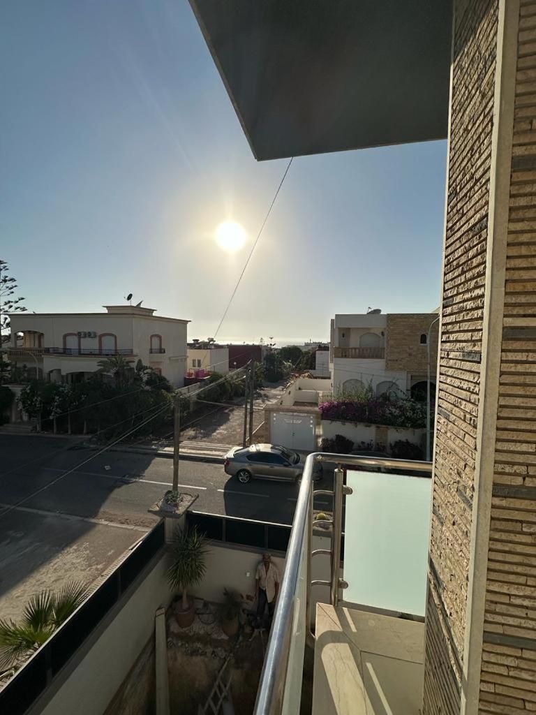 Villa Parfum D'Agadir - Piscine Privee - Spacieuse Et Concfortable - Parking - Vue Mer - Ambiance Familliale Kültér fotó